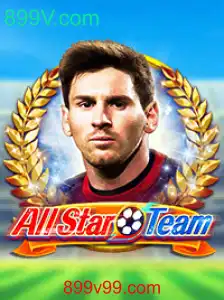 AllStarTeam: Um Novo Fenômeno no Mundo dos Jogos