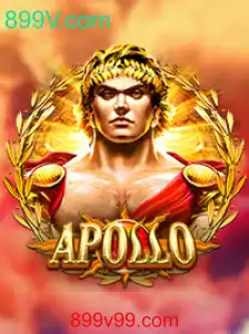 Desvendando o Mundo de Apollo: Uma Experiência de Jogo Inovadora