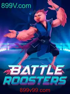 Descubra o Empolgante Mundo de BattleRoosters: Estratégias, Regras e Mais