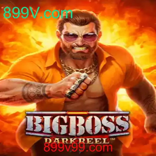 Descubra BigBoss: O Novo Fenômeno dos Jogos com 899V.com