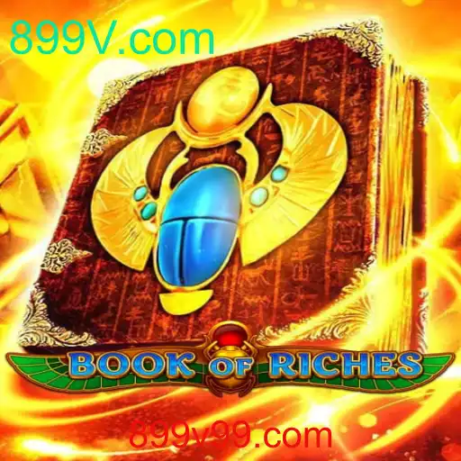 Book of Riches: Aventure-se no Mundo das Fortunas