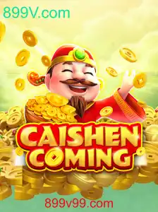 Descubra o Universo de CAISHENCOMING