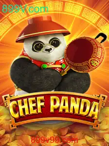 Descubra o Mundo de 'ChefPanda': Um Jogo Envolvente de Habilidades Culinárias
