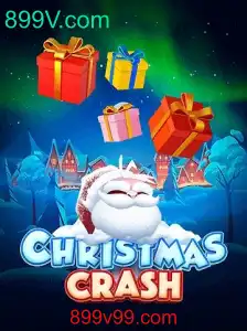Tudo sobre ChristmasCrash: O Novo Fenômeno dos Games
