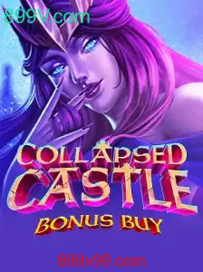 Explorando o Inovador CollapsedCastleBonusBuy