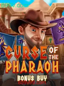 Explorando o Mundo de CurseofthePharaohBonusBuy: Uma Aventura Inigualável