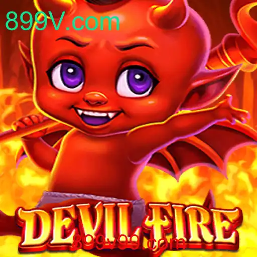 Descubra DevilFire: Aventura e Estratégia no Universo de 899V.com