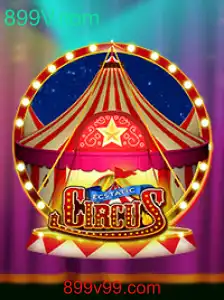 Descubra EcstaticCircus: O Jogo que Transforma Emoções em Diversão