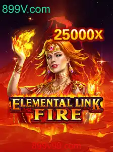 Descubra o Mundo Fascinante de ElementalLinkFire