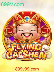 Descubra a Emoção e Aventura com FlyingCaiShen no 899V.com