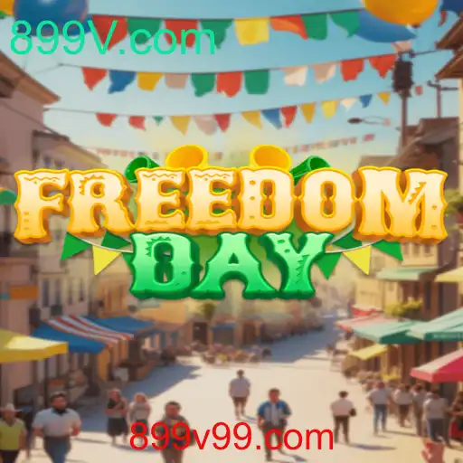 Descubra o Fascinante Mundo de FreedomDay: O Jogo Revolucionário