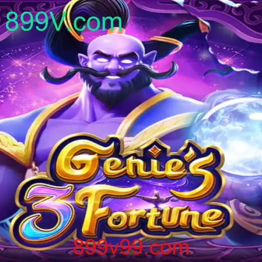 Explorando o Fascinante Mundo de Genie3Fortune