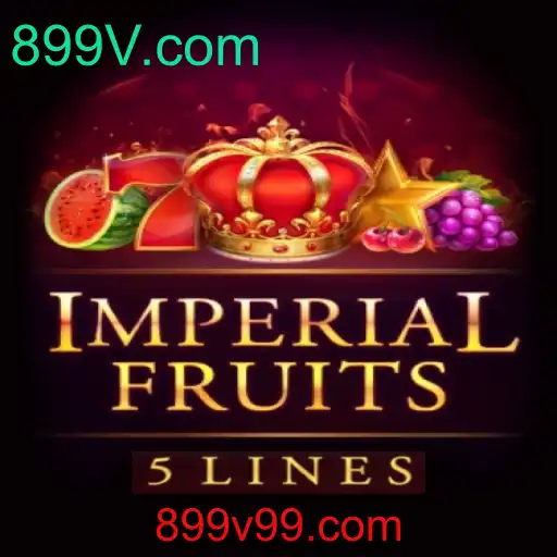 Descubra o Fascinante Mundo de 'ImperialFruits5' e Conecte-se com 899V.com