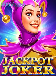 Descubra o Mundo do JackpotJoker: Seu Guia Completo para 899V.com