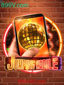 Descubra o Fascinante Mundo de Jumpingmobile