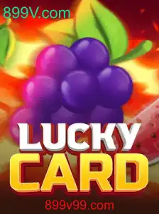 Explorando o Jogo LuckyCard: Como Jogar e Vencer