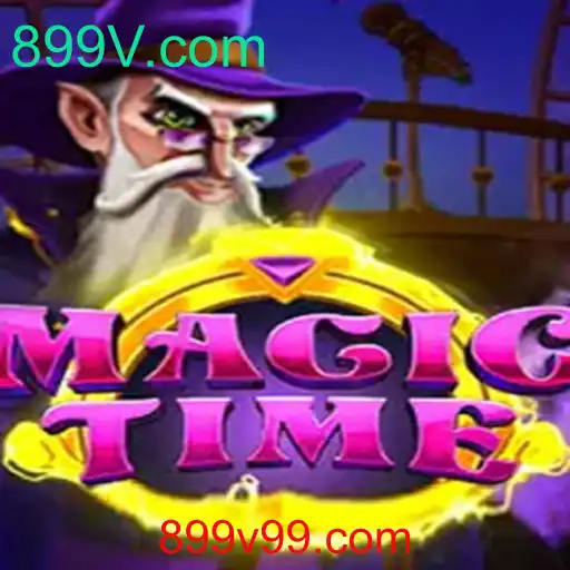 Descubra MagicTime: O Jogo Sensação Que Une Diversão e Estratégia