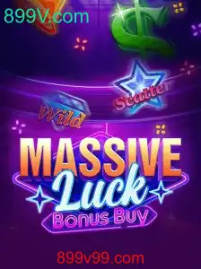 MassiveLuckBonusBuy: Um Guia Completo para o Novo Jogo de Sorte e Estratégia