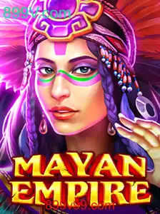 MayanEmpire: Uma Aventura Estratégica no Mundo Antigo