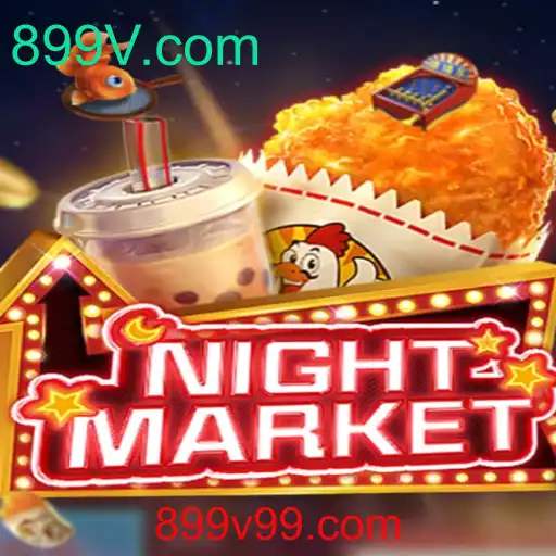 NIGHTMARKET: Explorando o Universo do Jogo e as Estratégias de Sucesso