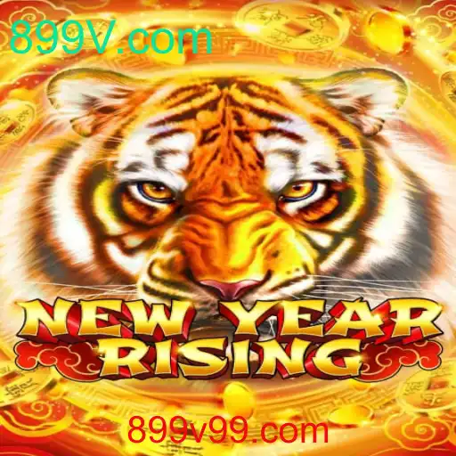 Descubra a Nova Experiência de Jogo com NewYearRising e 899V.com
