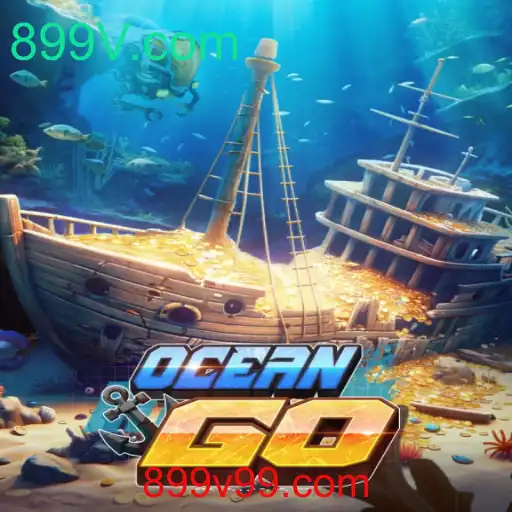 Descubra o Fascinante Mundo de OceanGO