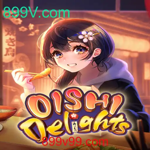 Explorando o Jogo OishiDelights e sua Conexão com 899V.com