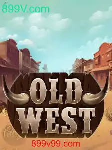 Explorando o Fascinante Mundo de OldWest: Uma Aventura com 899V.com