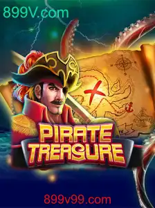 Descubra o Mundo Empolgante de PirateTreasure: Aventuras e Estratégias em Alto-Mar