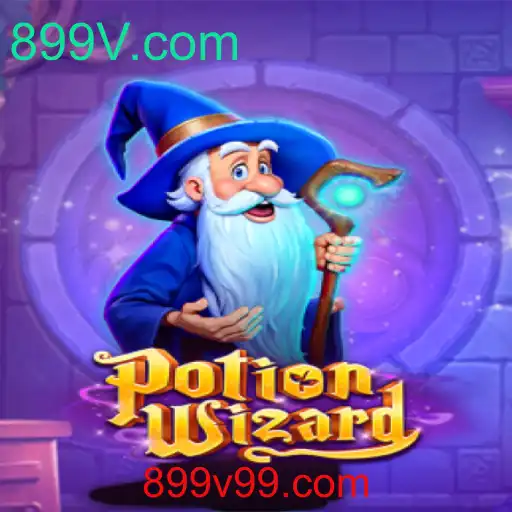 Descubra a Magia de PotionWizard em 899V.com