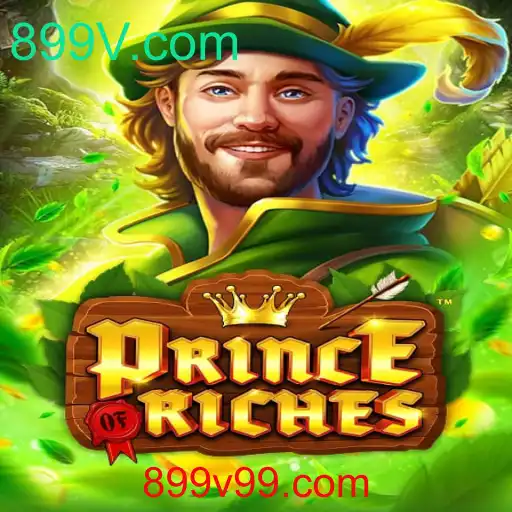 Descobrindo o Mundo de PrinceOfRiches: Um Jogo de Aventura e Estratégia