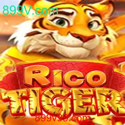 RicoTiger: Explorando a Nova Sensação dos Jogos com 899V.com