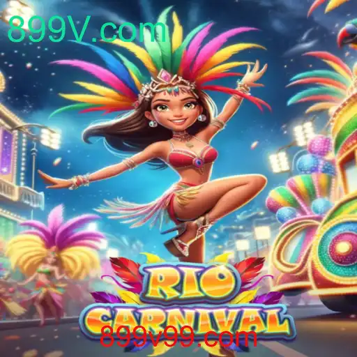RioCarnival: Mergulhe na Festa com 899V.com