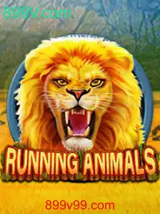 Explorando o Mundo Empolgante de RunningAnimals
