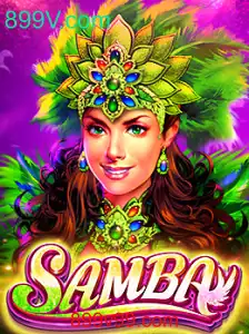 Descubra o Fascinante Mundo do Jogo 'Samba' e a Plataforma 899V.com