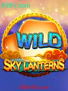 SkyLanterns: Uma Experiência de Jogo Imersiva com 899V.com
