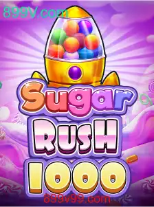 Explorando o Mundo do SugarRush1000: Um Jogo Empolgante com Estratégias Únicas