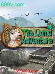 Descubra o Fascinante Mundo de TheLlamaAdventure