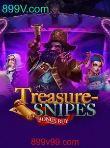 Desvendando o Fascinante Mundo de TreasuresnipesBonusBuy