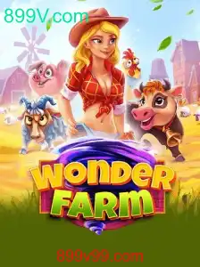 Explorando o Maravilhoso Mundo de WonderFarm